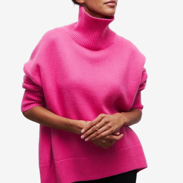 Katrine™ Oversized rullekrave