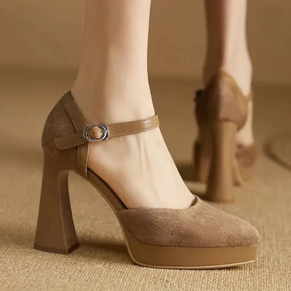 Elegante Pumps „Celeste“