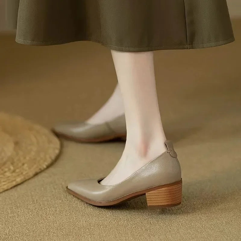 Klassische Pumps Helen