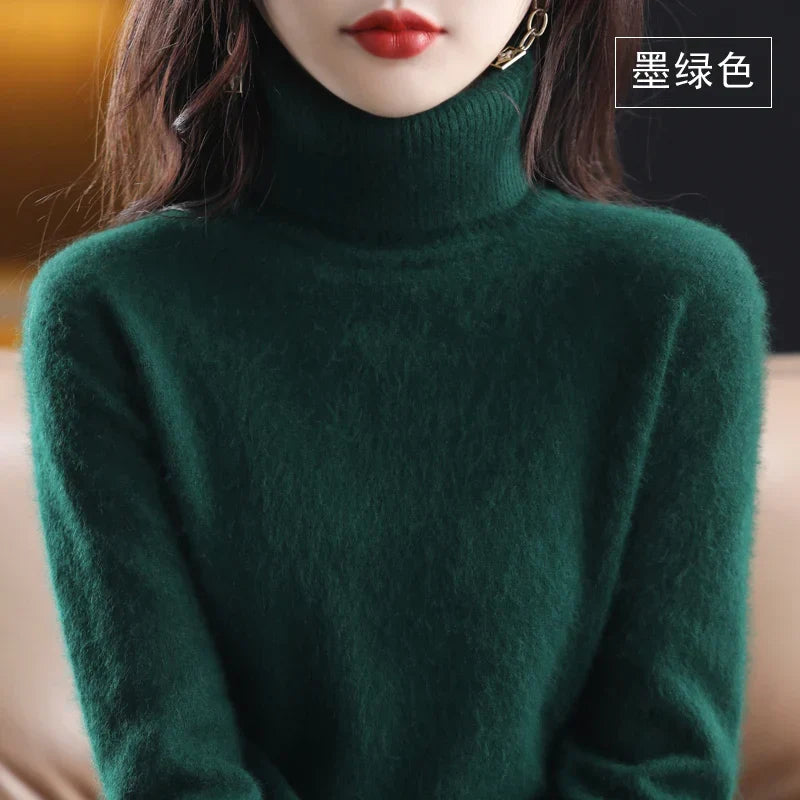 Bea | Women Sweater