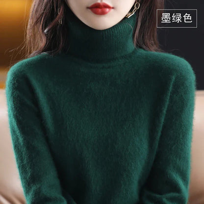 Bea | Women Sweater