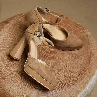 Elegante Pumps „Celeste“