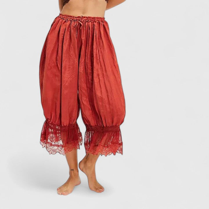 Winona | Pantalones Cómodos