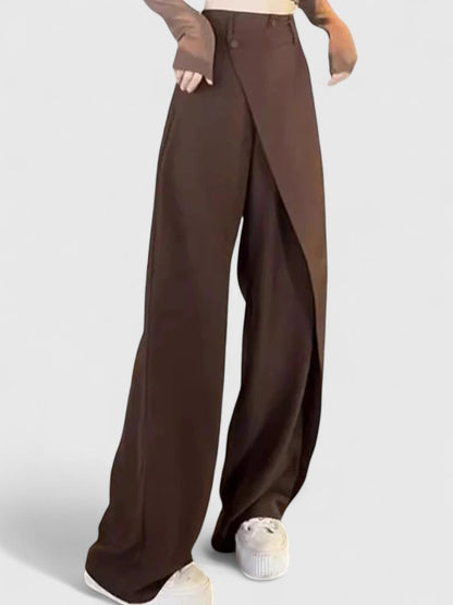 Chrissie | Pantalones sofisticados