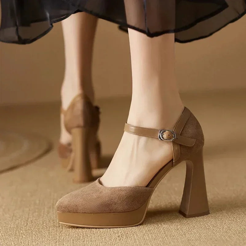 Elegante Pumps „Celeste“