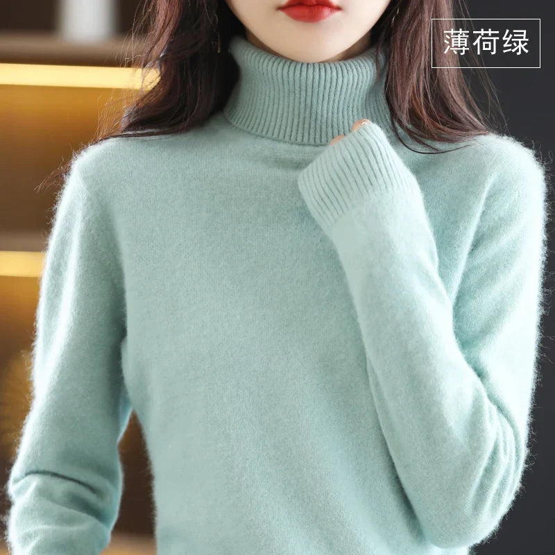 Bea | Women Sweater
