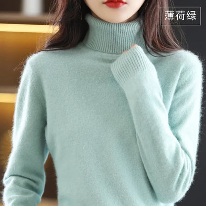 Bea | Women Sweater
