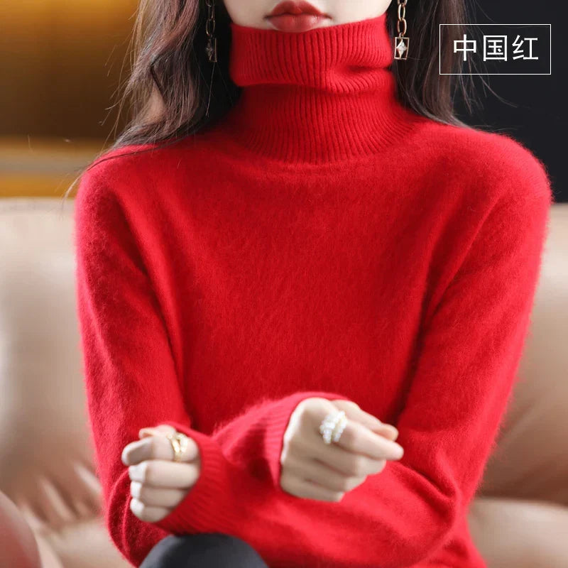 Bea | Women Sweater