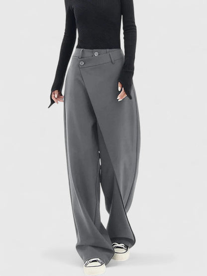 Chrissie | Pantalones sofisticados