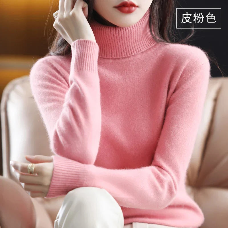 Bea | Women Sweater