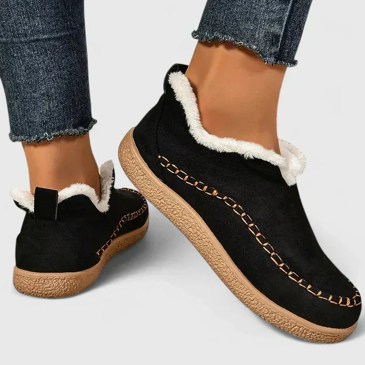 Lux | Orthopädische Stiefel