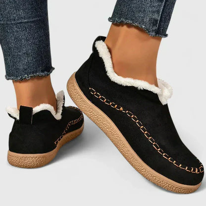 Lux | Orthopädische Stiefel