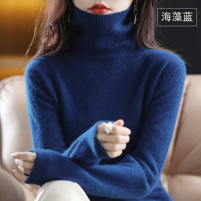 Bea | Women Sweater