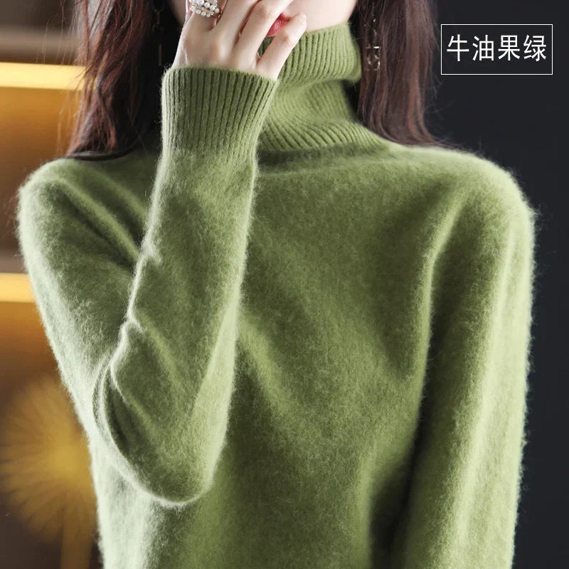 Bea | Women Sweater