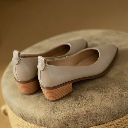 Klassische Pumps Helen