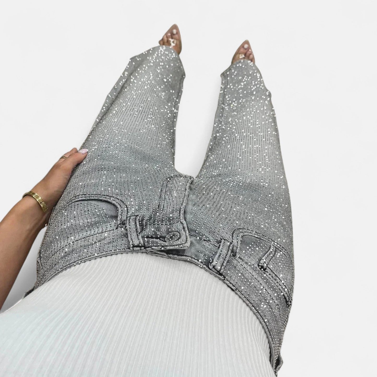 Die Glint-Jeans
