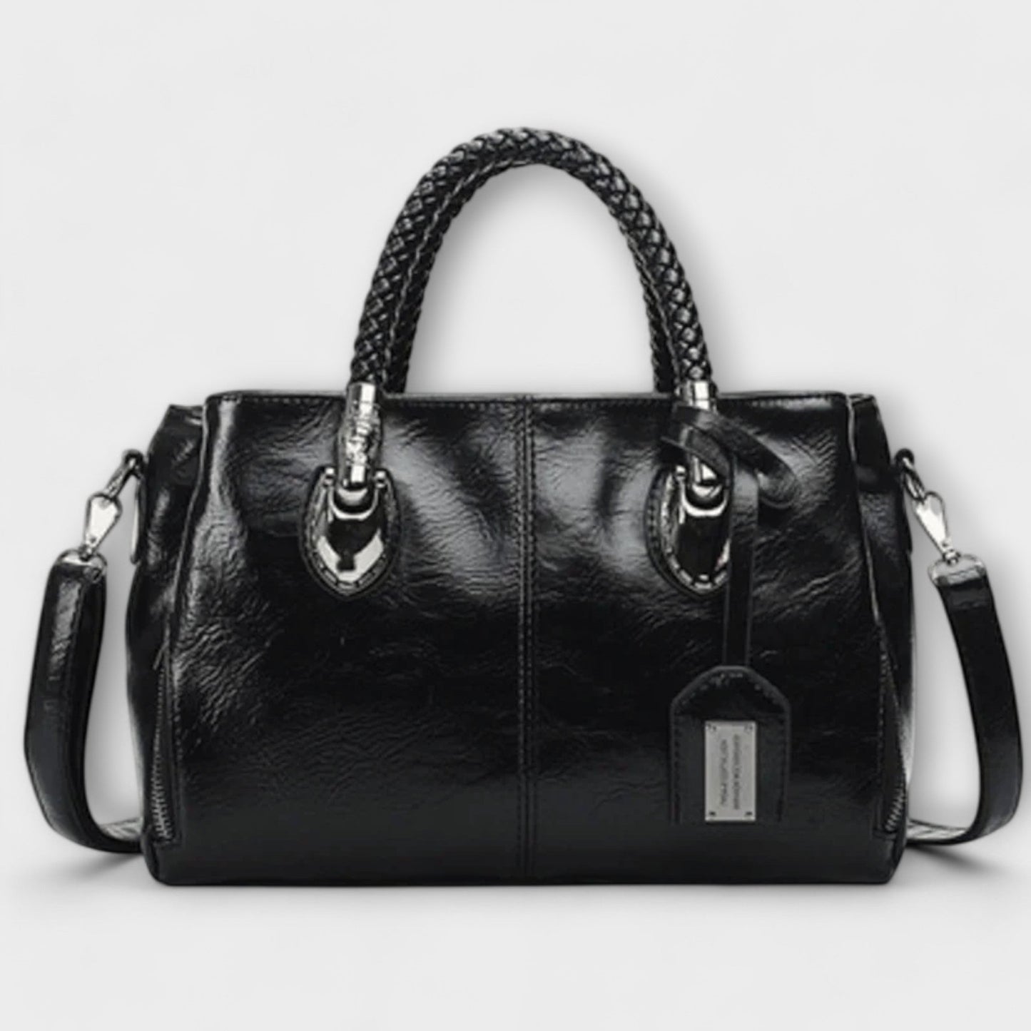 Olivia – Elegante Reisetasche