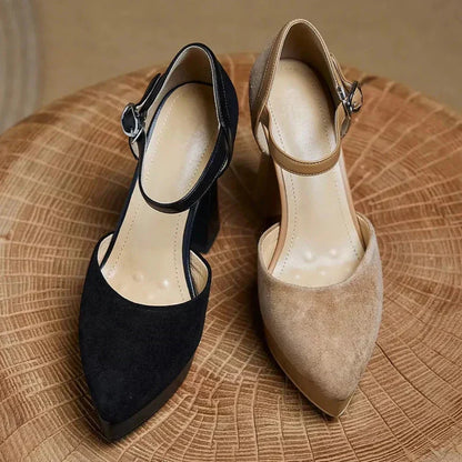 Elegante Pumps „Celeste“