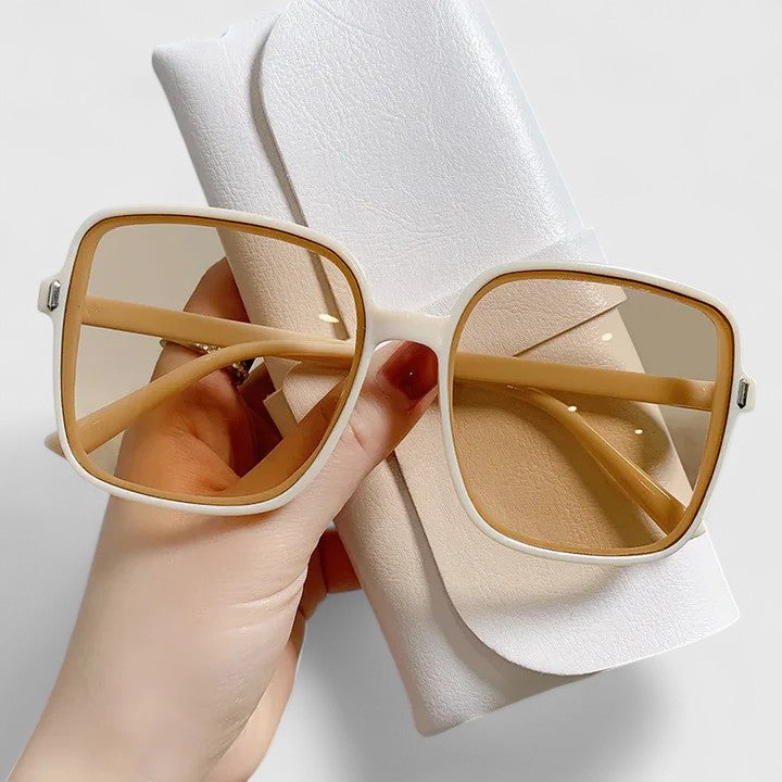 Emalynn | Elegante solbriller