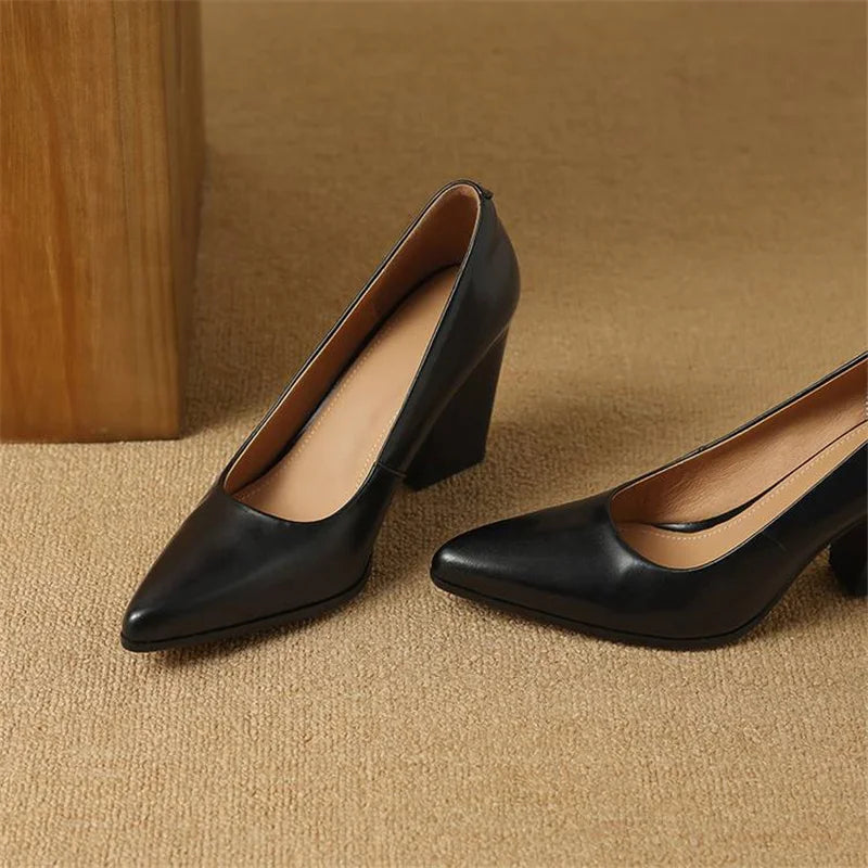 Elegante Pumps Verona