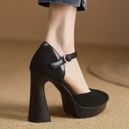 Elegante Pumps „Celeste“