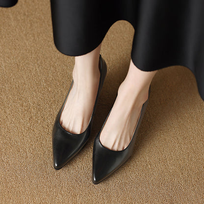 Elegante Pumps Verona