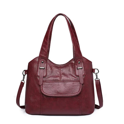 Ritva | Bolsas com Múltiplos Compartimentos