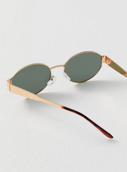 Zariyah | Stilfulde solbriller