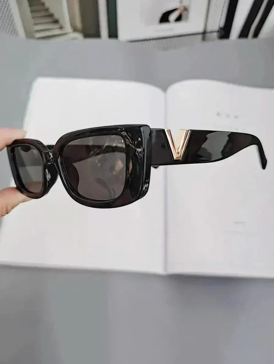 Taytum | Edgy solbriller