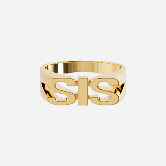 Melianora | Prsten 18K zlato