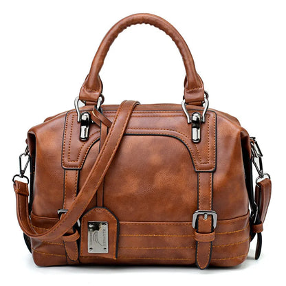 Anneli | Casual Tote Taske