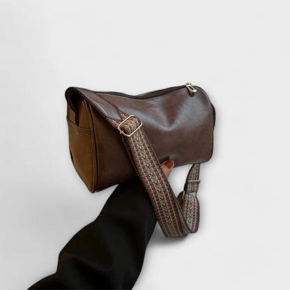 Olivia – vintage crossbodytaske