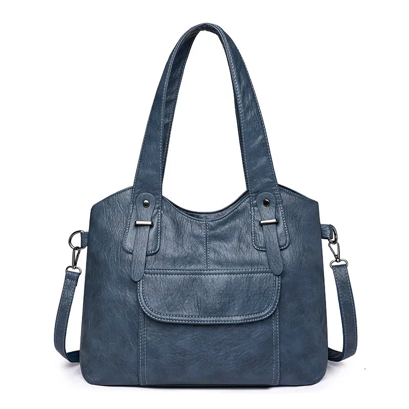 Ritva | Bolsas com Múltiplos Compartimentos