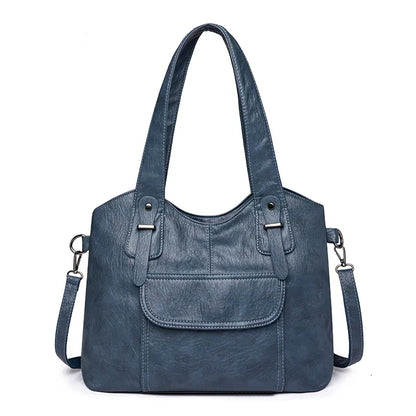 Ritva | Bolsas com Múltiplos Compartimentos