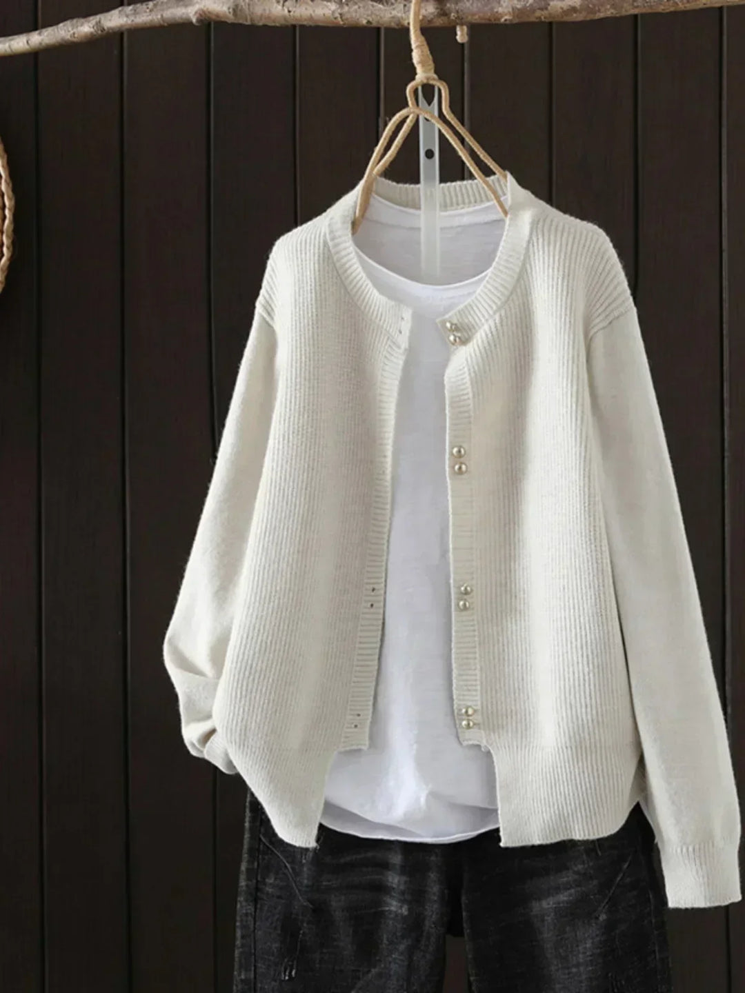 Auri | Komfortabel Cardigan