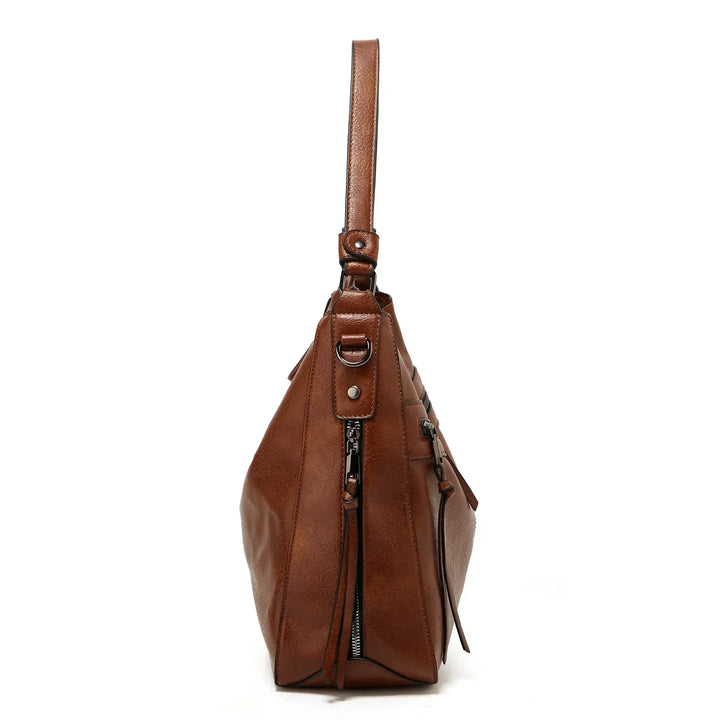 Muriel | Bolso de cuero