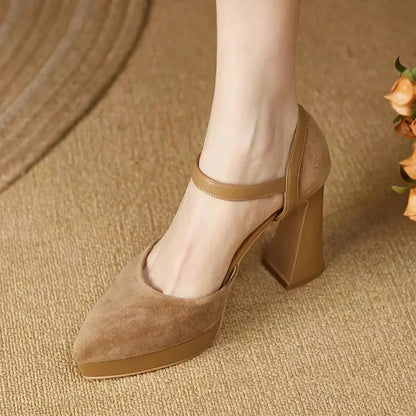 Elegante Pumps „Celeste“