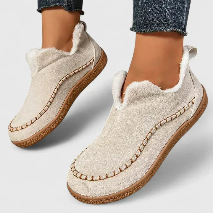 Lux | Orthopädische Stiefel