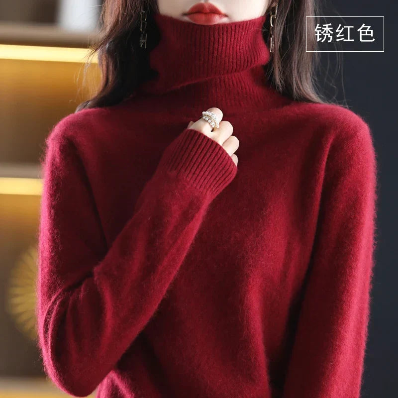 Bea | Women Sweater