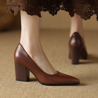 Elegante Pumps Verona