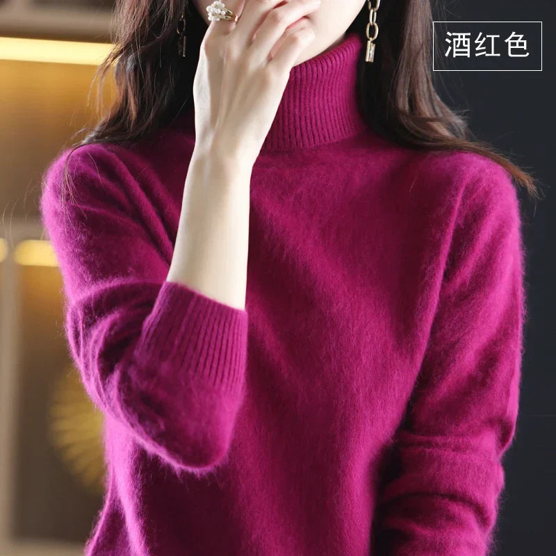 Bea | Women Sweater