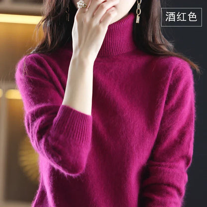 Bea | Women Sweater