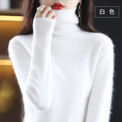 Bea | Women Sweater