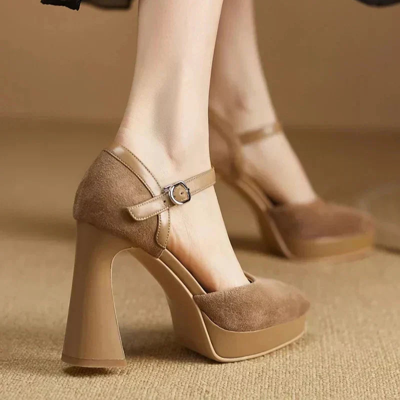Elegante Pumps „Celeste“