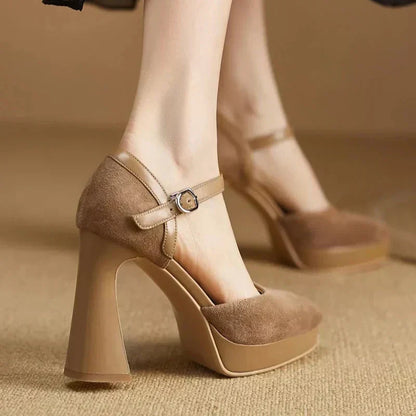Elegante Pumps „Celeste“