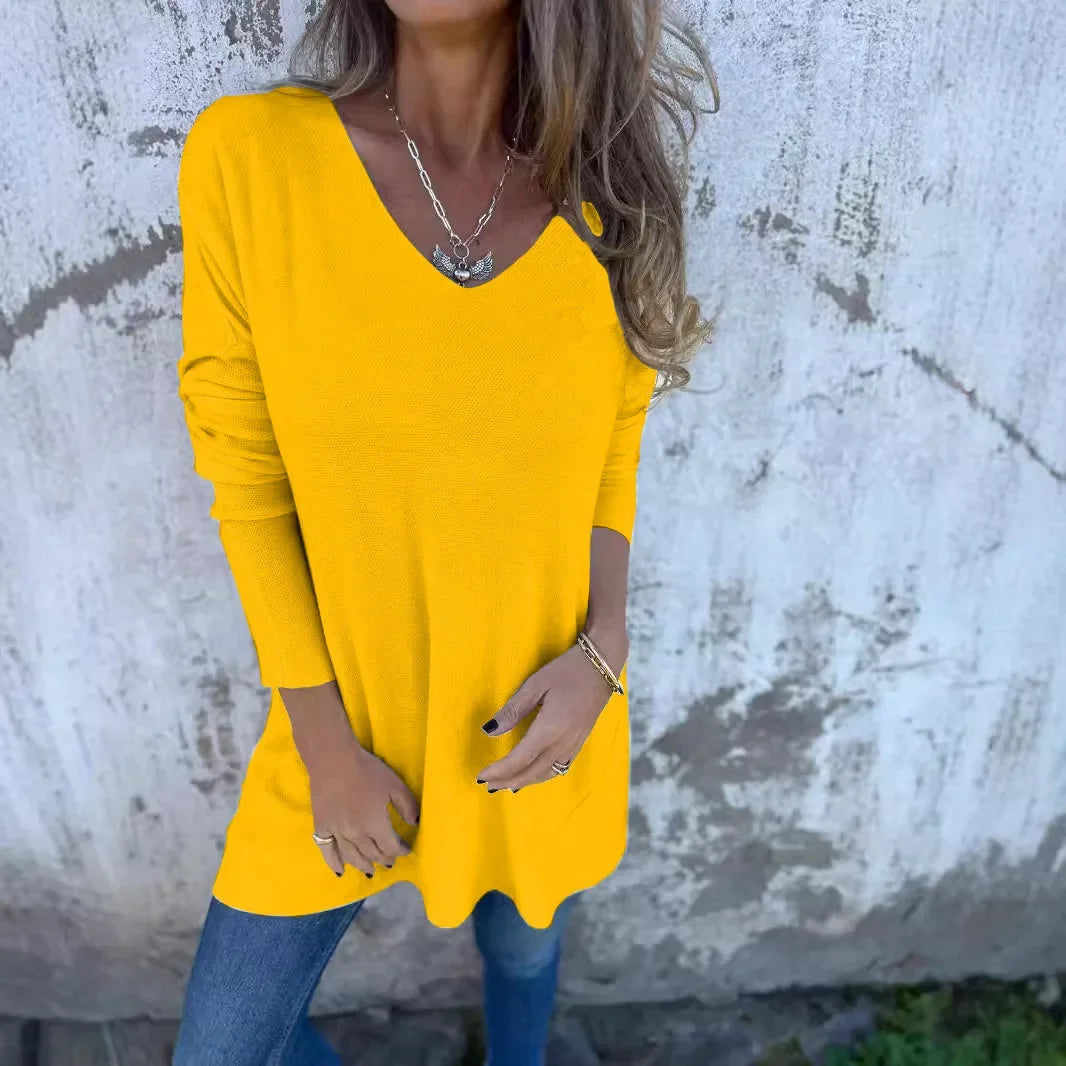 Jynae | Comfortable Top