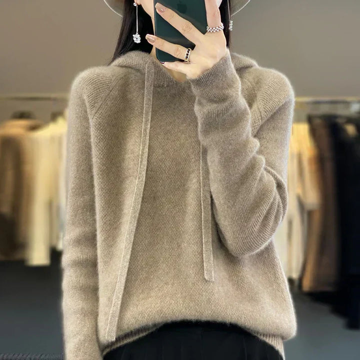 Nyelle™ | Sudadera elegante