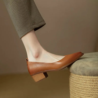 Klassische Pumps Helen