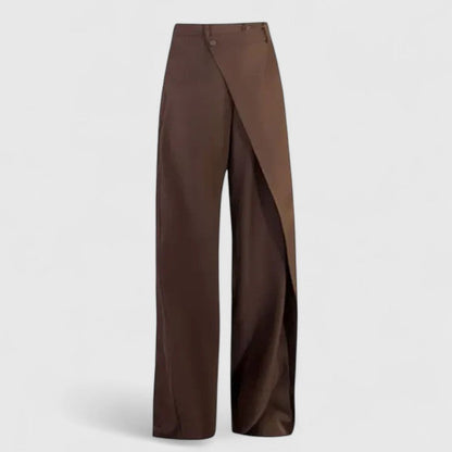 Chrissie | Pantalones sofisticados