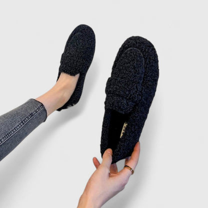 Rin | Orthopädische Loafer